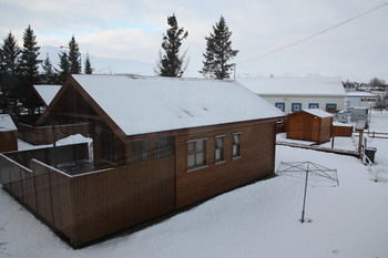 Akureyri Cottages エクステリア 写真